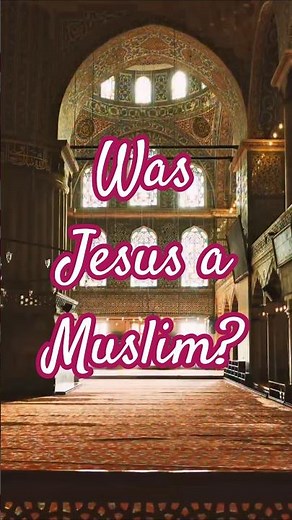 "muslim" what does it mean