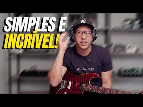 NEM TUDO QUE É INCRÍVEL É DIFÍCIL!!!