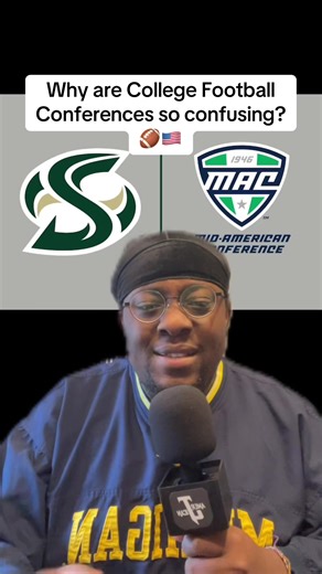 Understanding College Football Conferences and Sacramento State's Move