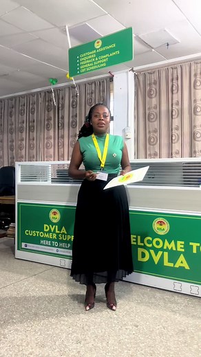 Online DVLA Registration at All Branches