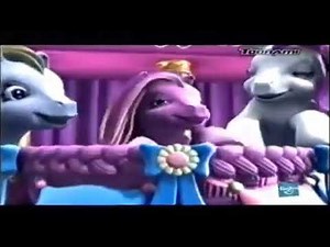 My Little Pony Celebration Castle | Hasbro (Commercial UK 2003)