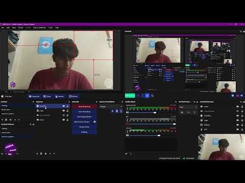 Making stinger transitions and other animations for OBS