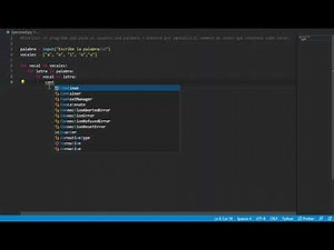 Ejercicio 9 - Listas y Tuplas - Programación en python
