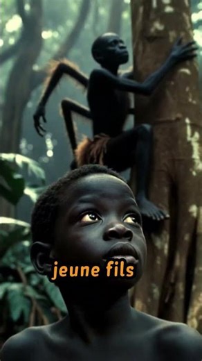 Même le Plus Sage Peut Se Tromper — La Légende d’Anansi