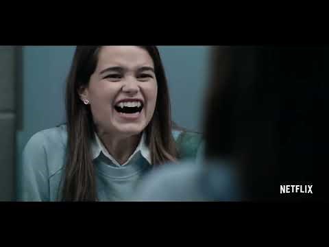 Sarah Catherine Hook and Imani Lewis talk new queer vampire series First Kill