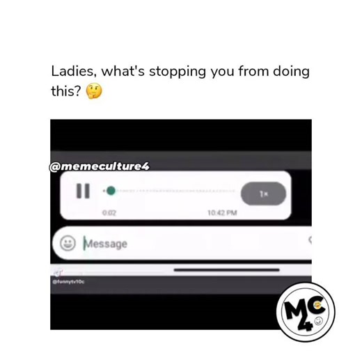 Simple statement 🤷🏽‍♂️😂 | Meme Culture