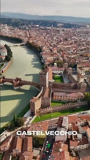 Castelvecchio: Verona’s Medieval Gem