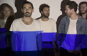 Local Natives Are Stoked On Life, And Their New Music Proves It