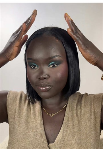 Short Makeup Video Tutorial