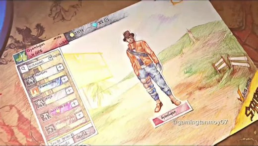 Raistar: Best Free Fire Gaming Moments