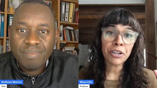 Stories That Spark Change - Maya Lilly | Publicity For Good