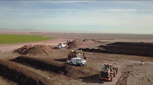 City of Boise's solid waste management program
