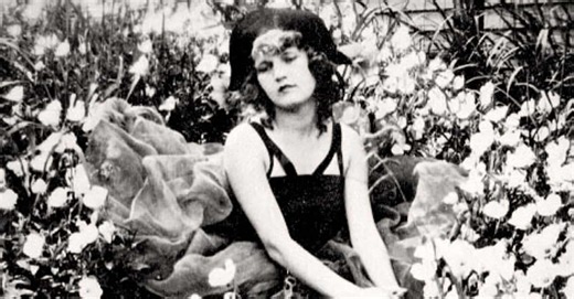 Zelda Fitzgerald was the most rebellious flapper of the Roaring 20s—but her story is also the most tragic
