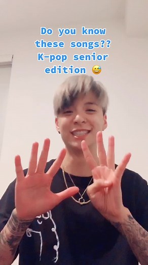 Im a kpop boomer 💜💜 #kpop #amberliu #fyp | do you know these songs?