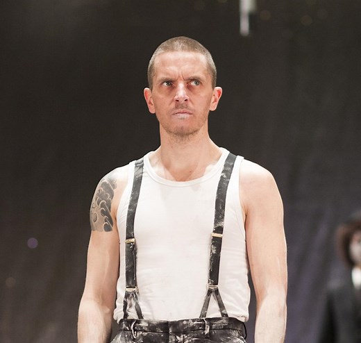 Doctor Faustus | Royal Shakespeare Company