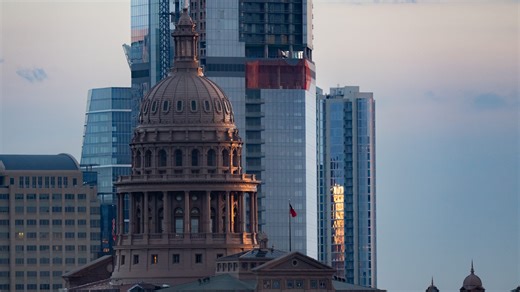 Hispanics now the largest racial group in Texas — but not in Austin