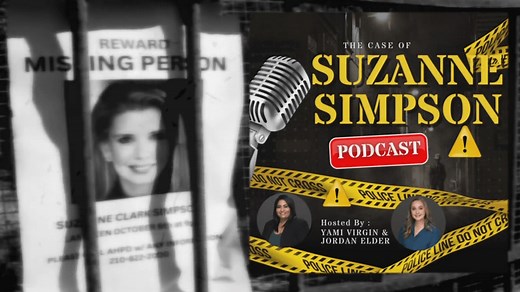 The Case of Suzanne Simpson: Prosecuting Without a Body