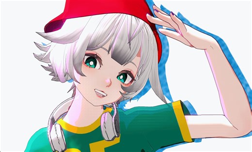 【生贺】祝我自己生日快乐w