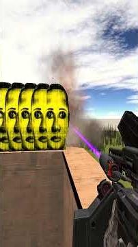 Part #6 #garrysmod #nextbot #echonextbot