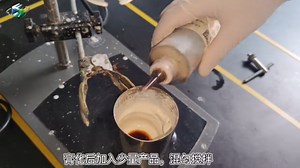 高含量甲维盐复配，膏化问题终结者—DS390