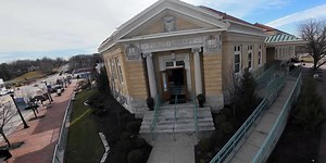 The next chapter for Lebanon Public Library