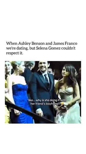 Pubewitty | their lore goes so deep 😳 In the clip they appear together during a screening-event tied to the film Spring Breakers (2013). The film... | Instagram