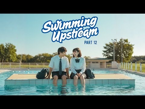 Swimming Upstream (Part 12) | Sports Drama | Love Story | Youth | Comedy - FreeToSeeMicrodramas