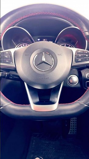 GLC 43 AMG – Pure Luxury & Power | Interior ASMR & Engine Sound
