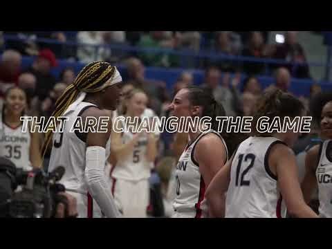 Watch Iowa, LSU, UCLA, UConn, Virginia Tech, UNC Women's Basketball LIVE on FloHoops