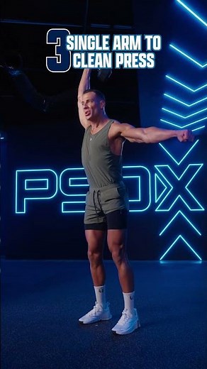 What's Your Favorite P90X Generation Next Move?