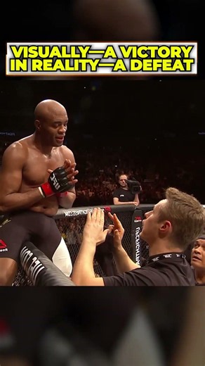 AT FIRST, EVERYONE WAS YELLING about the officiating… UNTIL THEY SAW the refs' scorecards #shorts