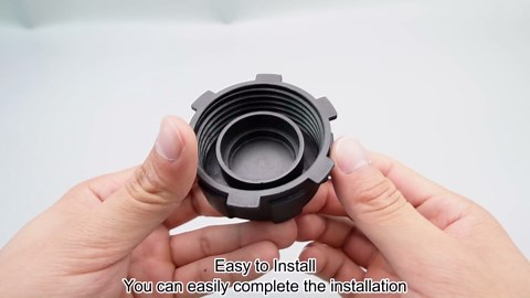 Engine Oil Fill Cap Fit for Cummins ISX ISX15 ISZ13 QSX15 Fit for Kenworth International ProStar Peterbilt Volvo VNL 670 Gen II Engines Replace 3687932 2869221 3104375, 2Pcs