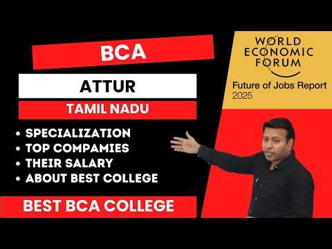 Best BCA Colleges in Attur Tamil Nadu |Top BCA Colleges in Attur Tamil Nadu | #bcaattur