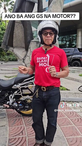 The Ultimate GS Motor: R1250 - Perfect for Off-Road & Highways