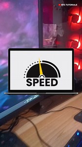 𝑻𝒉𝒊𝒔 𝒔𝒊𝒎𝒑𝒍𝒆 𝒕𝒓𝒊𝒄𝒌 𝒘𝒊𝒍𝒍 𝒎𝒂𝒙𝒊𝒎𝒊𝒛𝒆 𝒕𝒉𝒆 𝒑𝒆𝒓𝒇𝒐𝒓𝒎𝒂𝒏𝒄𝒆 𝒐𝒇 𝒚𝒐𝒖𝒓 𝒄𝒐𝒎𝒑𝒖𝒕𝒆𝒓. The best performance setting in Windows is designed to maximize your computer's speed and responsiveness by prioritizing processing power over visual effects and other resource-intensive features. 𝙃𝙞𝙩 𝙨𝙪𝙗𝙨𝙘𝙧𝙞𝙗𝙚 𝙤𝙧 𝙛𝙤𝙡𝙡𝙤𝙬 𝙛𝙤𝙧 𝙢𝙤𝙧𝙚 𝙘𝙤𝙤𝙡 𝙩𝙞𝙥𝙨 𝙖𝙣𝙙 𝙩𝙧𝙞𝙘𝙠𝙨. #pctips #SpeedUpYourPC #Windows11 #Windows10 #rtctutorials | RTC Tutorials