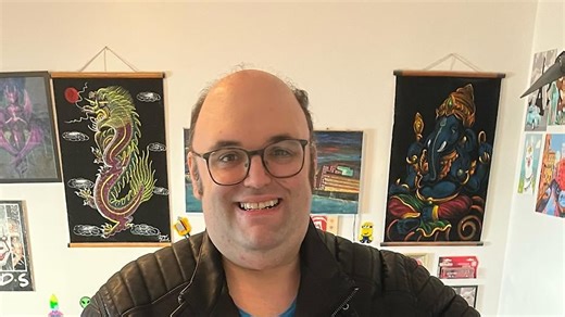 Unfassbare Verwandlung!: ,,Schwiegertochter gesucht”-Star Ingo schon 60 Kilo leichter
