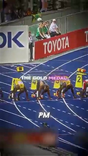 2.3K views · 53 reactions | 100m Sprint wr Records usain bolt with tim 9.58勞﫵 #viralreels #viralvideo #foryoupagereels #facebookreelsviral #fypシviralシ2025 | MD Rulamin Islam | Facebook