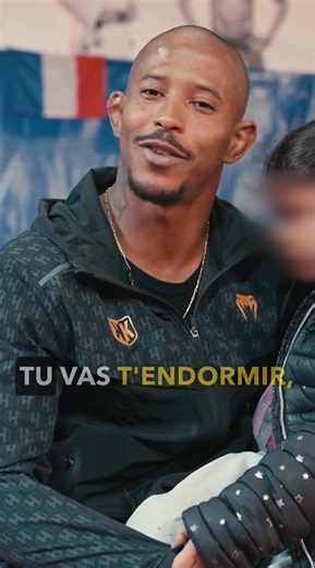 Affrontement imminent : Léo Santos contre Paul