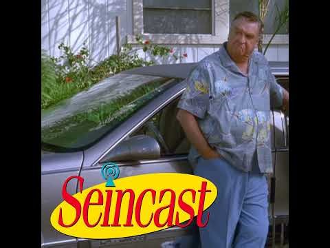 Seincast 124 - The Cadillac, Part 1