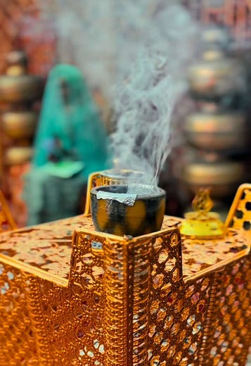 Hausa Bride Wedding Highlights and Traditions