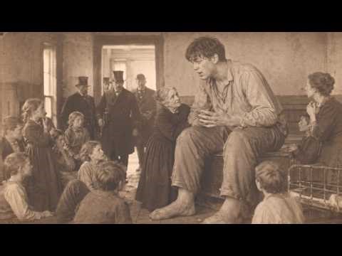 The Last Orphanage Keeper Who Raised a Giant Child — What the Child Said at Fourteen (1883)