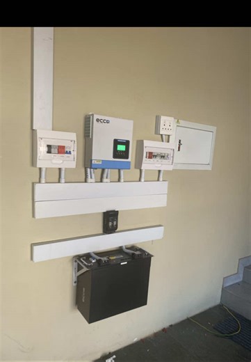 Understanding Solar Power for Your Home Appliances