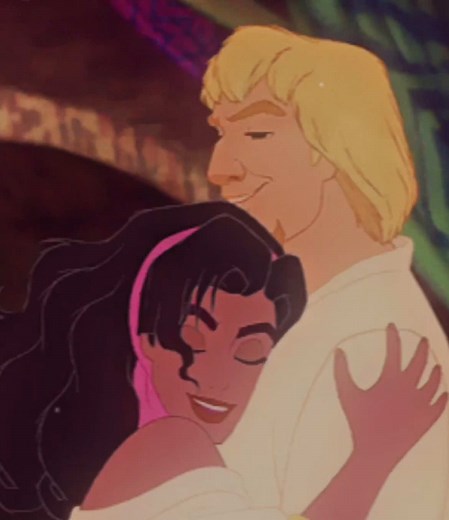 Love story