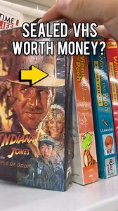 🤨 Would You Buy Them⁉️ #vhs #vhscollector #vhstapes #thriftstorefinds #thrifting #thriftstore #thriftshop #thrifted #resellerlife #reselling #reseller #treasurehunting #ebayreseller #ebayseller #thriftfinds #thriftflip #treasurehunting #treasurehunter | Retro Toy Envy: