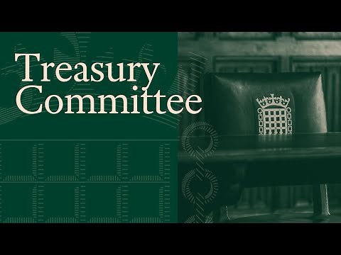 Spending Review 2025 – Treasury Committee