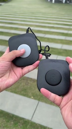 Who said you have to play the drums in a stationary position?