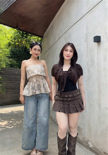 nazwa adinda (@nazwaadinda_02)’s video of dance trend now