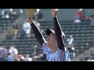 2021春 全力ファインプレー集