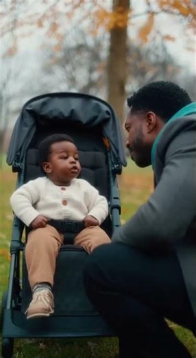 Real father doesn’t clock out when times get hard 😭