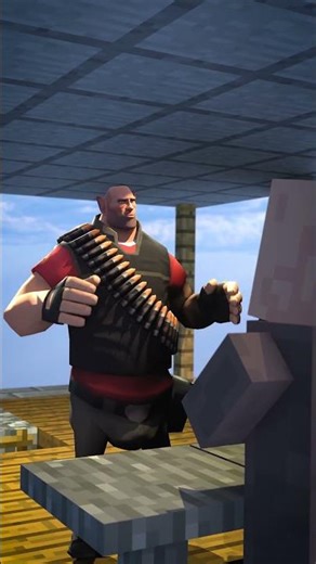 Never make a dog door #tf2 #garrysmod #teamfortress2